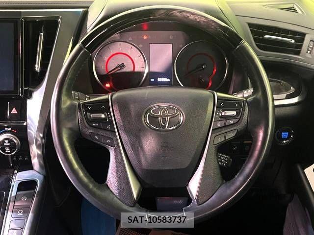Toyota VELLFIRE 2019-07 394725-11