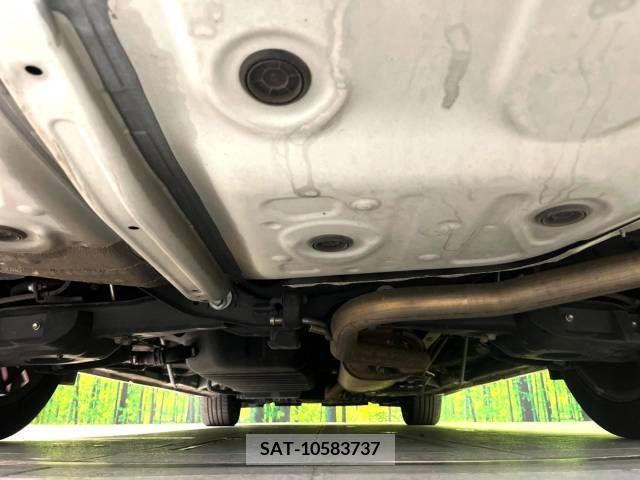 Toyota VELLFIRE 2019-07 394725-19