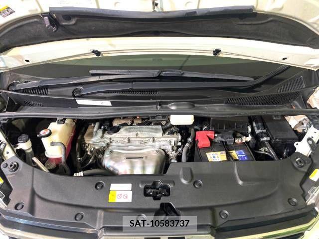 Toyota VELLFIRE 2019-07 394725-18