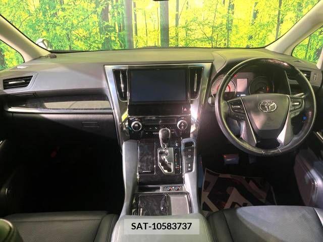 Toyota VELLFIRE 2019-07 394725-1