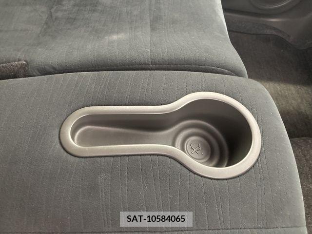 Nissan CUBE 2017-04 295449-18