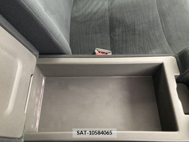 Nissan CUBE 2017-04 295449-19