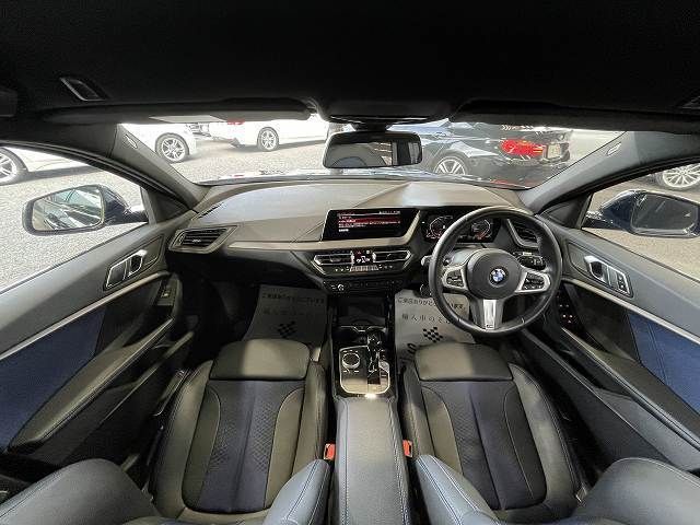 Bmw 1 SERIES 2020-06 11280-1