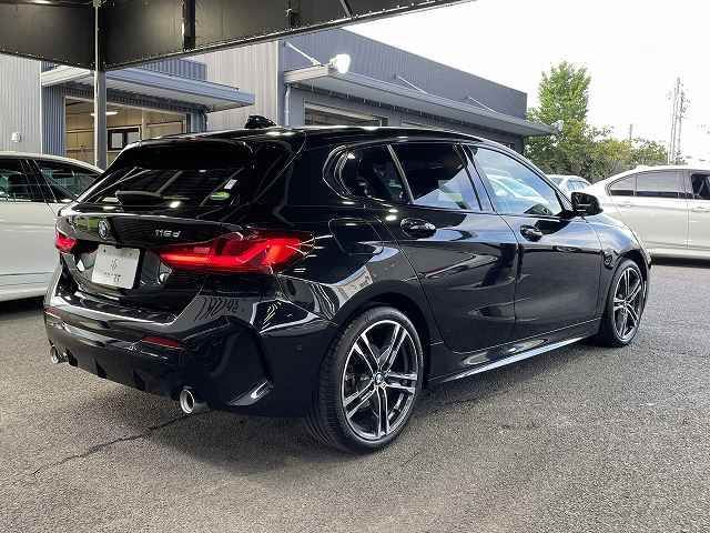 Bmw 1 SERIES 2020-06 11280-15