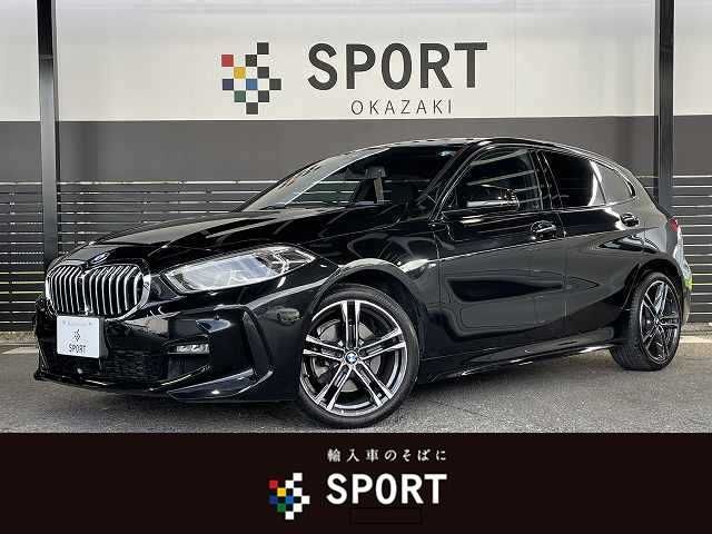 Bmw 1 SERIES 2020-06 11280-0