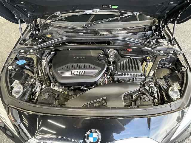 Bmw 1 SERIES 2020-06 11280-19