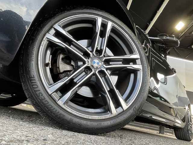 Bmw 1 SERIES 2020-06 11280-18
