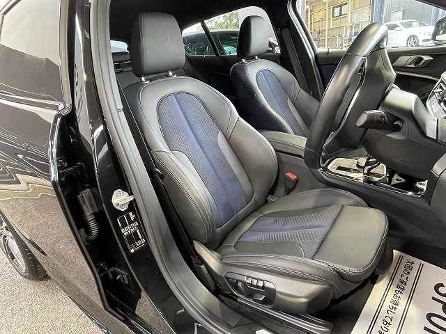 Bmw 1 SERIES 2020-06 11280-4