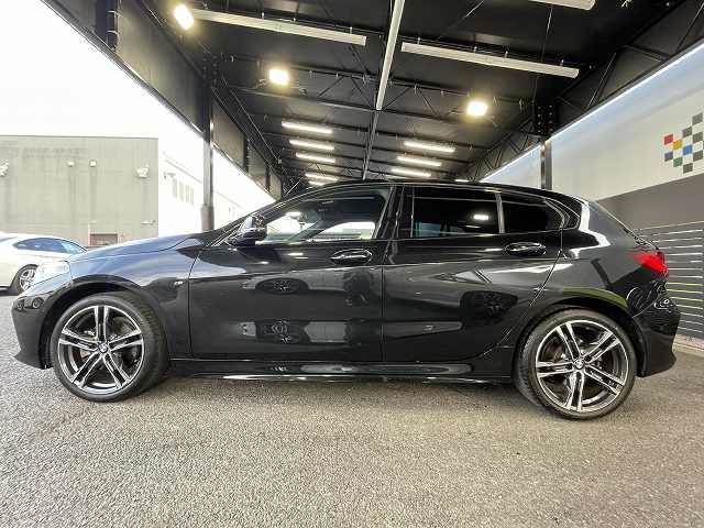 Bmw 1 SERIES 2020-06 11280-13