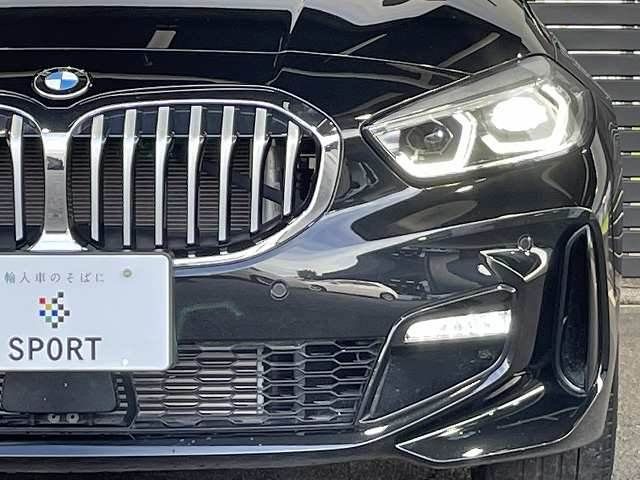Bmw 1 SERIES 2020-06 11280-17
