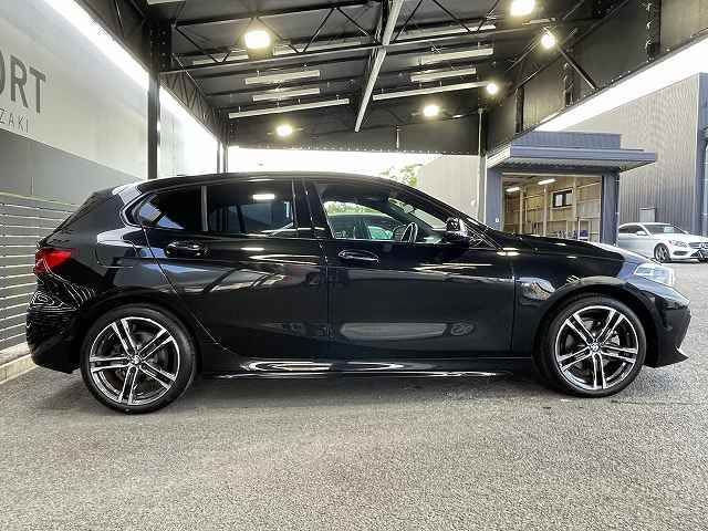 Bmw 1 SERIES 2020-06 11280-12