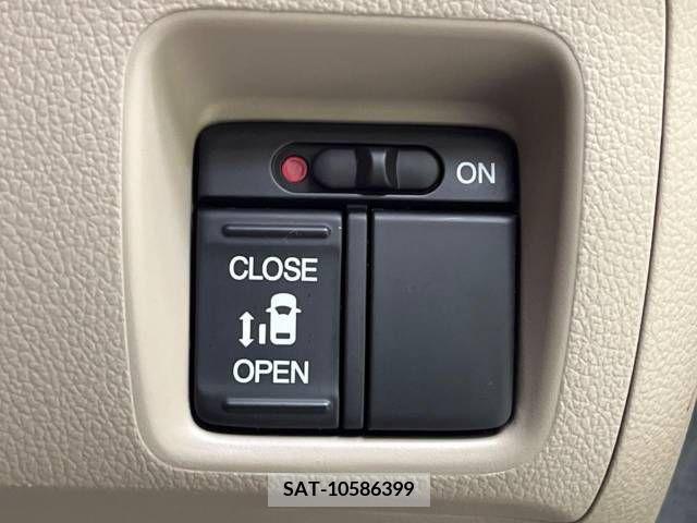 Honda N BOX 2013-06 333835-4