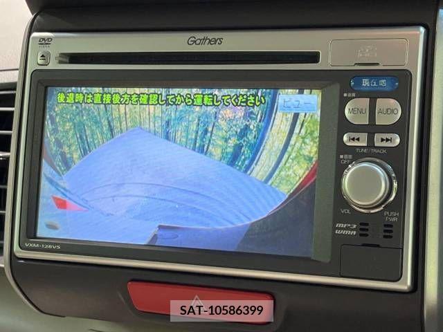 Honda N BOX 2013-06 333835-3