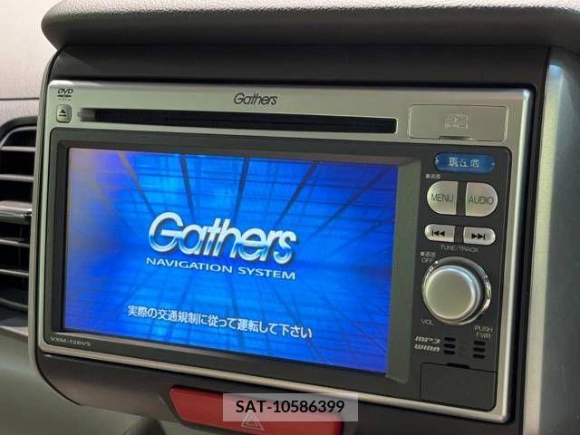 Honda N BOX 2013-06 333835-2