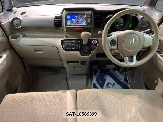 Honda N BOX 2013-06 333835-1