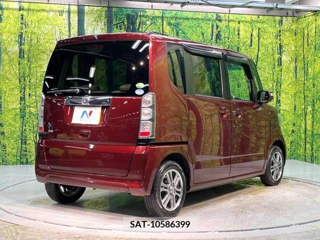 Honda N BOX 2013-06 333835-17