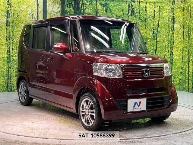 Honda N BOX 2013-06 333835-16