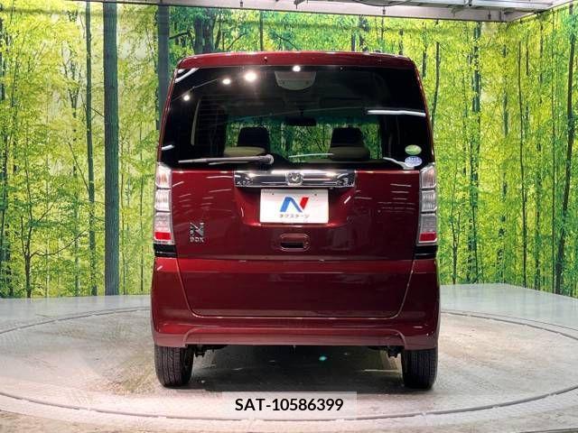 Honda N BOX 2013-06 333835-15