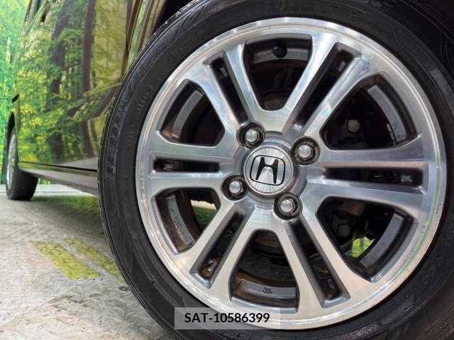 Honda N BOX 2013-06 333835-13