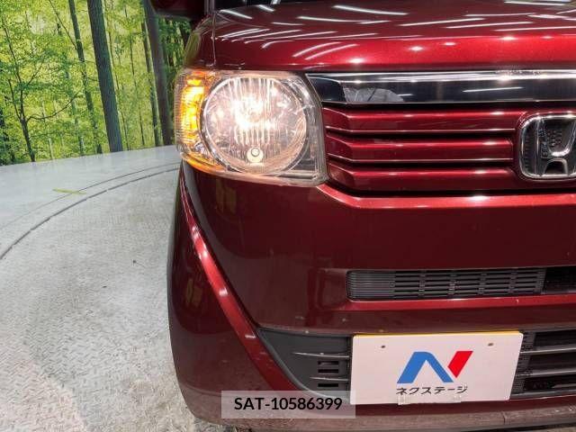 Honda N BOX 2013-06 333835-12