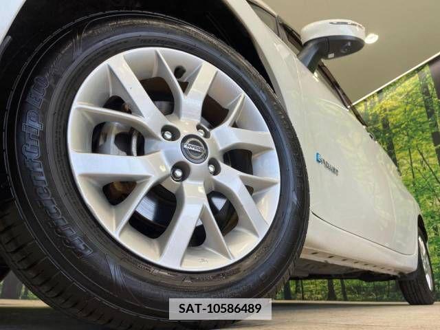 Nissan NOTE 2018-09 365463-13