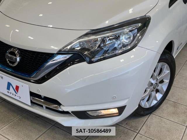 Nissan NOTE 2018-09 365463-12