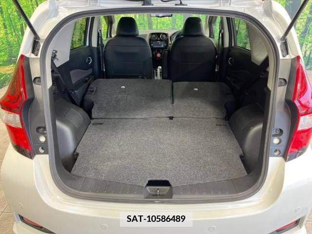 Nissan NOTE 2018-09 365463-10