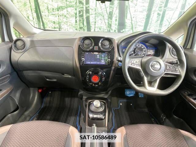 Nissan NOTE 2018-09 365463-1
