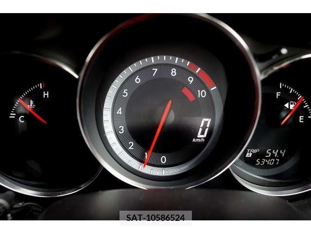 Mazda RX-8 2008-11 283910-15