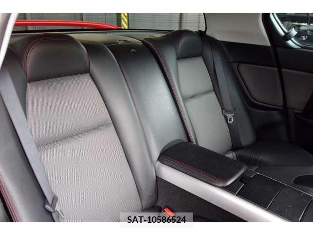 Mazda RX-8 2008-11 283910-11