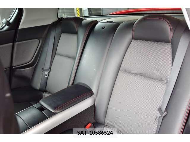 Mazda RX-8 2008-11 283910-9