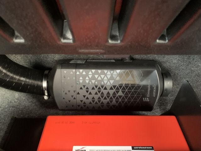 Toyota VOXY 2017-07 193964-24
