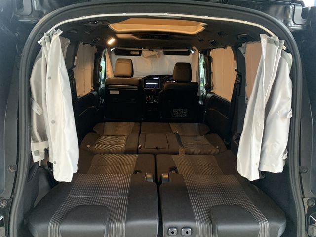 Toyota VOXY 2017-07 193964-27
