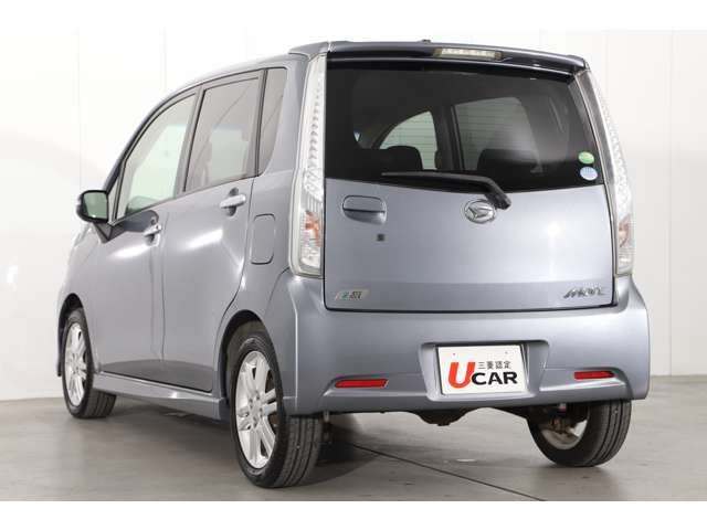 Daihatsu MOVE CUSTOM 2013-08 8846-17