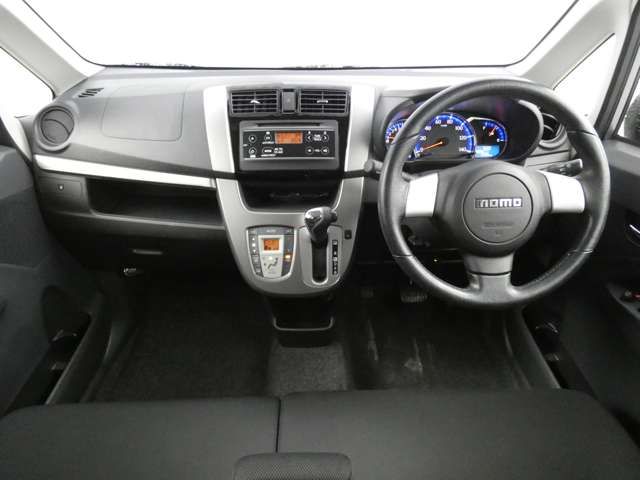 Daihatsu MOVE CUSTOM 2013-08 8846-4