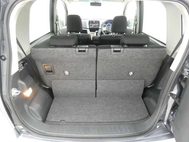 Daihatsu MOVE CUSTOM 2013-08 8846-7