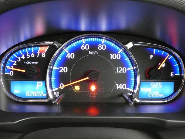 Daihatsu MOVE CUSTOM 2013-08 8846-12