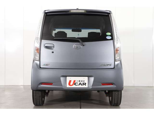 Daihatsu MOVE CUSTOM 2013-08 8846-18