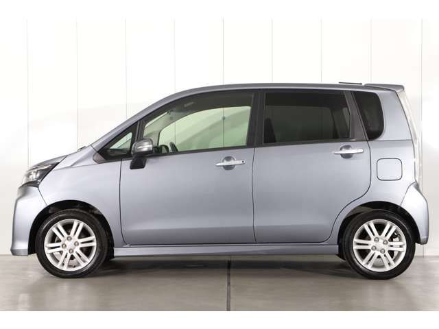 Daihatsu MOVE CUSTOM 2013-08 8846-2