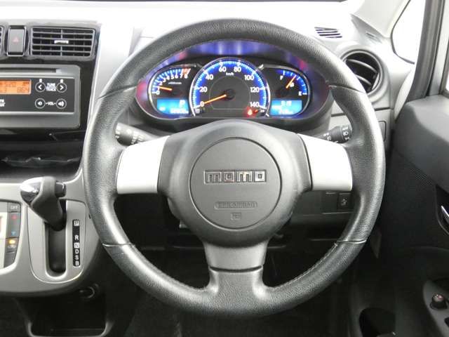 Daihatsu MOVE CUSTOM 2013-08 8846-11