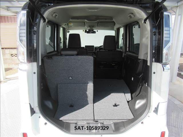 Suzuki SPACIA 2019-05 285725-17