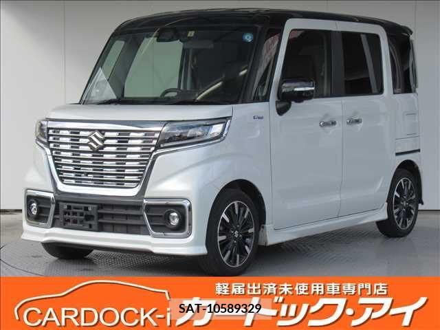 Suzuki SPACIA 2019-05 285725-0