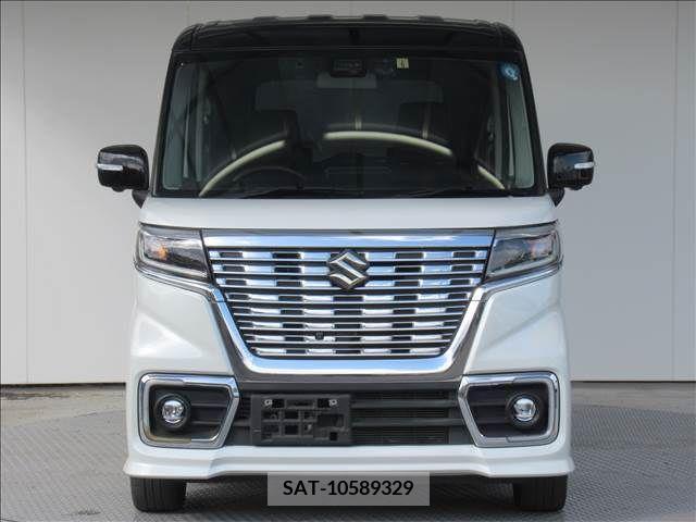 Suzuki SPACIA 2019-05 285725-15