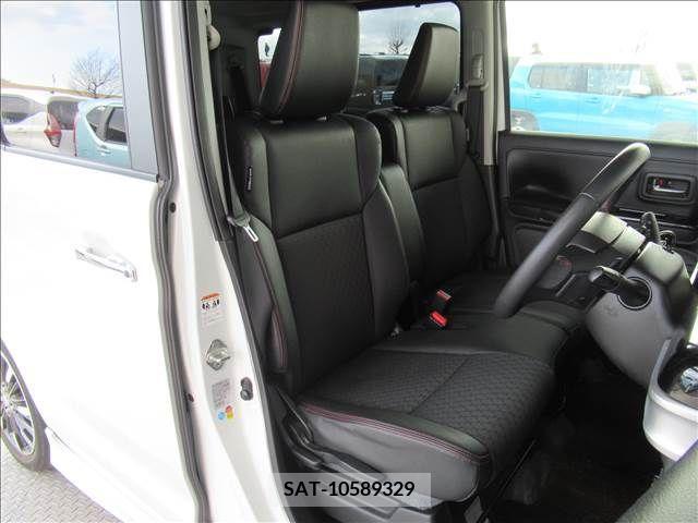 Suzuki SPACIA 2019-05 285725-13