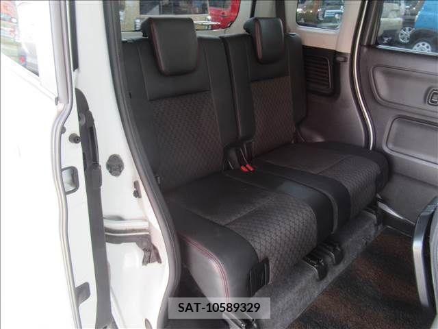 Suzuki SPACIA 2019-05 285725-14