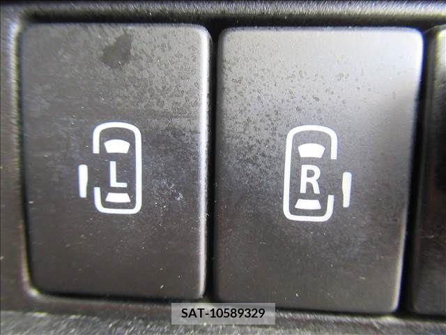 Suzuki SPACIA 2019-05 285725-9