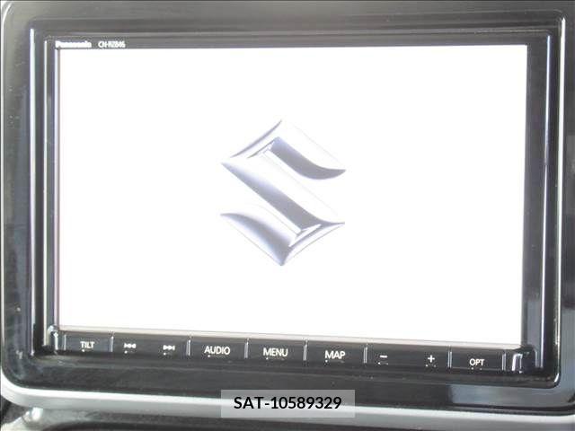 Suzuki SPACIA 2019-05 285725-8