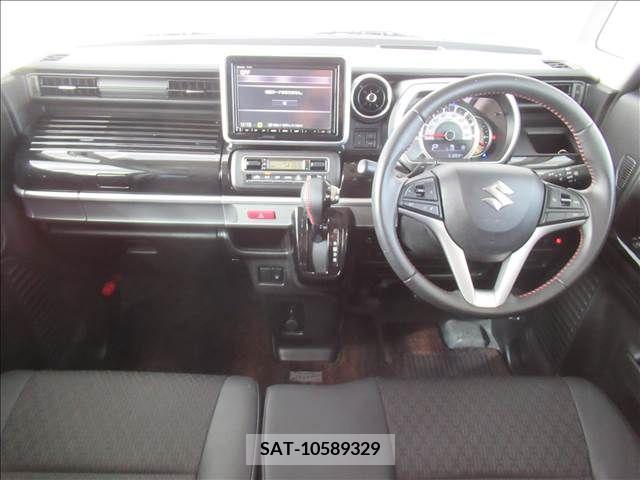 Suzuki SPACIA 2019-05 285725-7