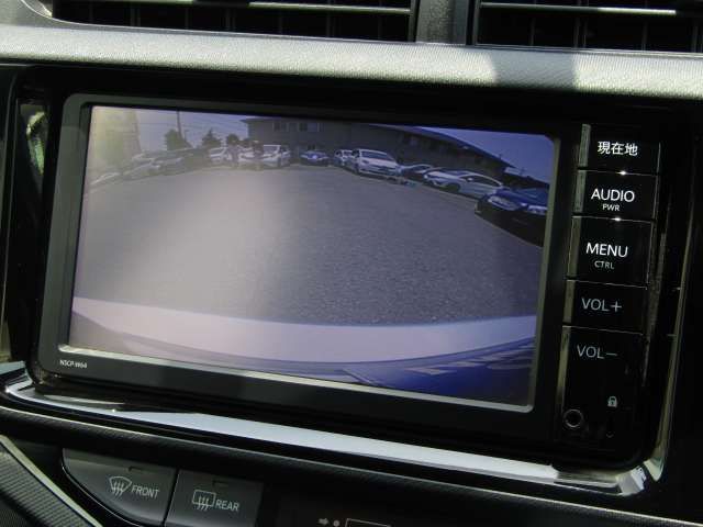Toyota AQUA 2016-02 22642-10