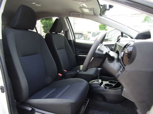 Toyota AQUA 2016-02 22642-16